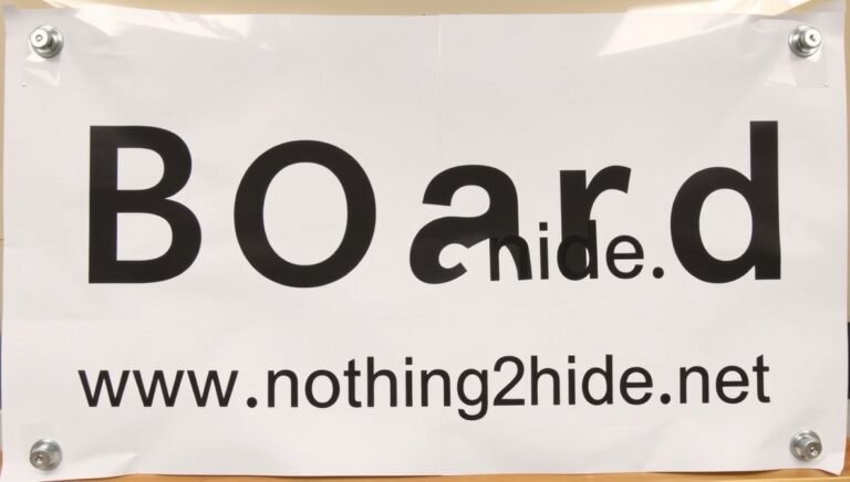 www .nothing2hide .net