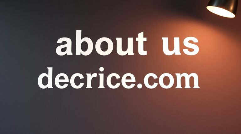 about us decoratoradvice.com