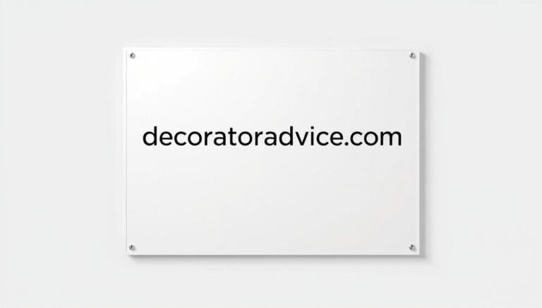decoratoradvice com