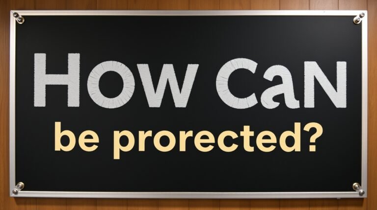 how can shotscribus software be protected