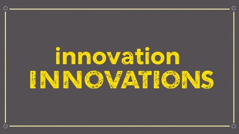 innovations archives thestripesblog