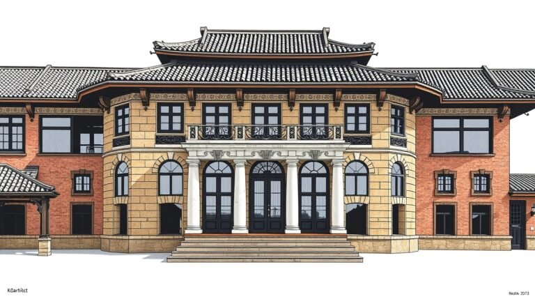 kdarchistyle architecture styles by kdarchitects