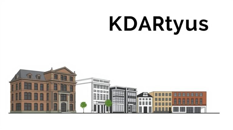 kdarchistyle building types from kdarchitects