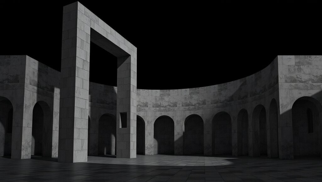 general archives kdarchitects